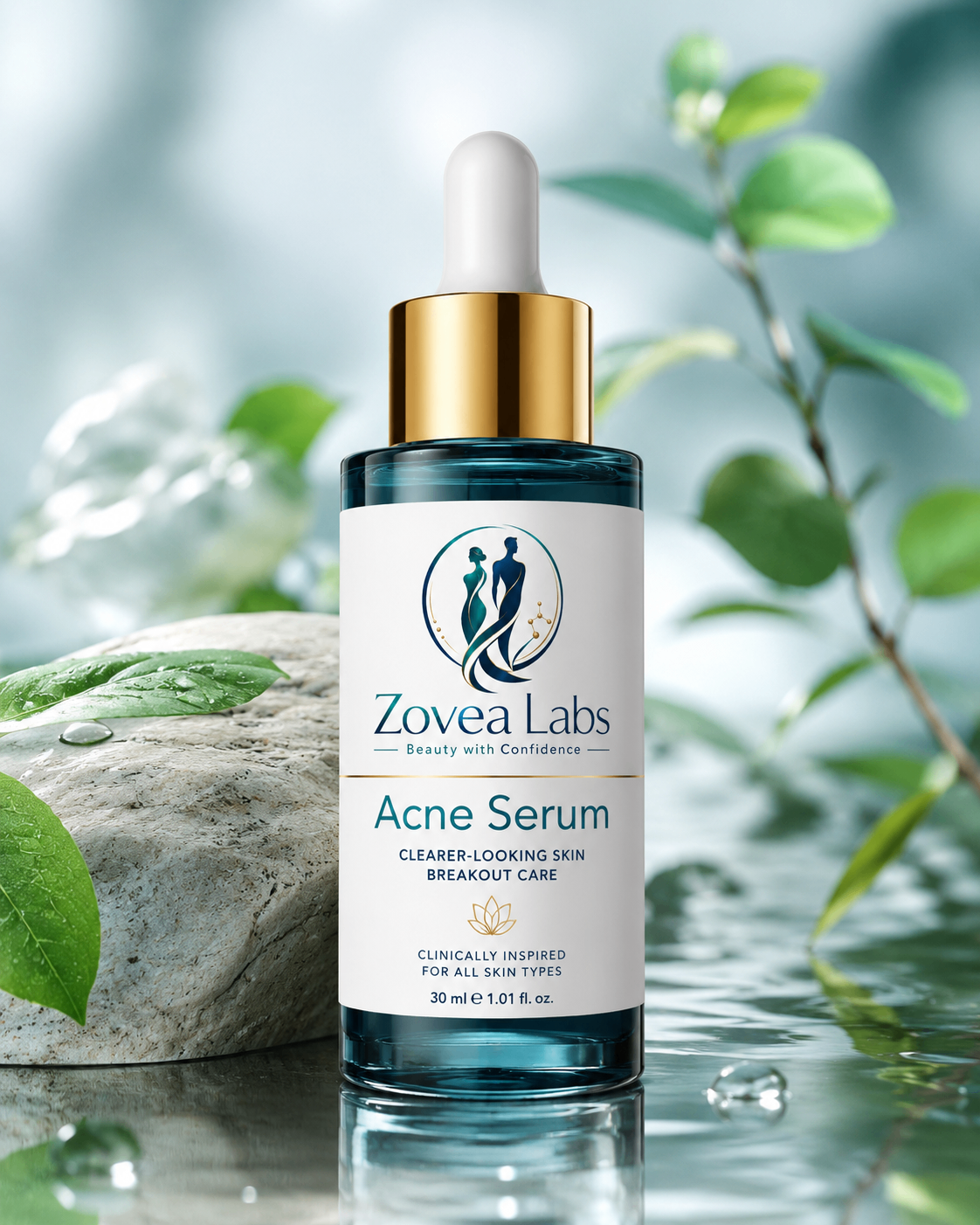 Acne Serum