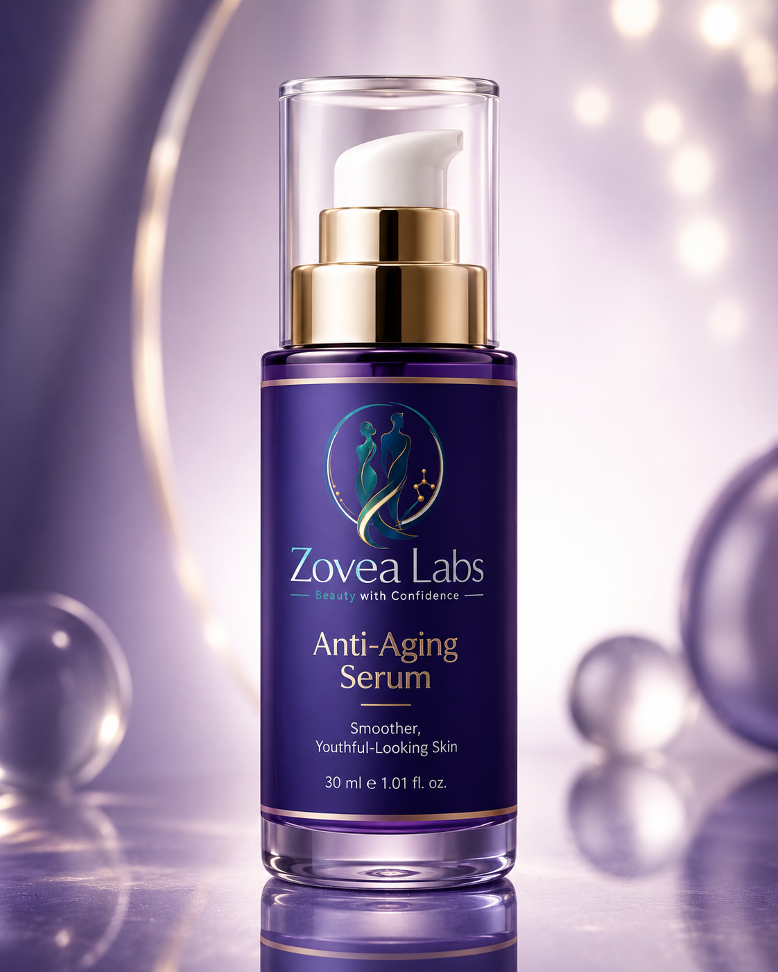 Anti-Aging Serum