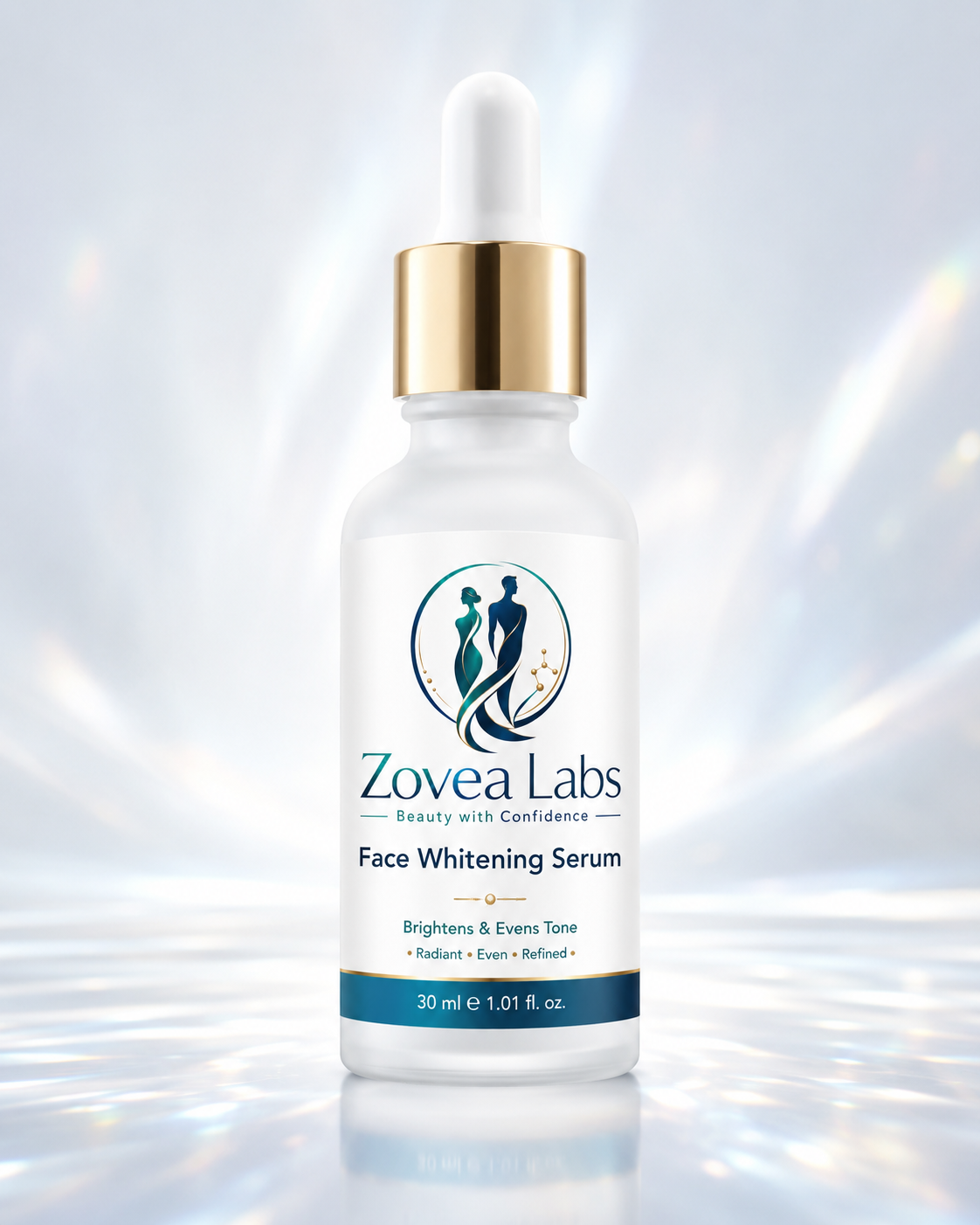 Face Whitening Serum