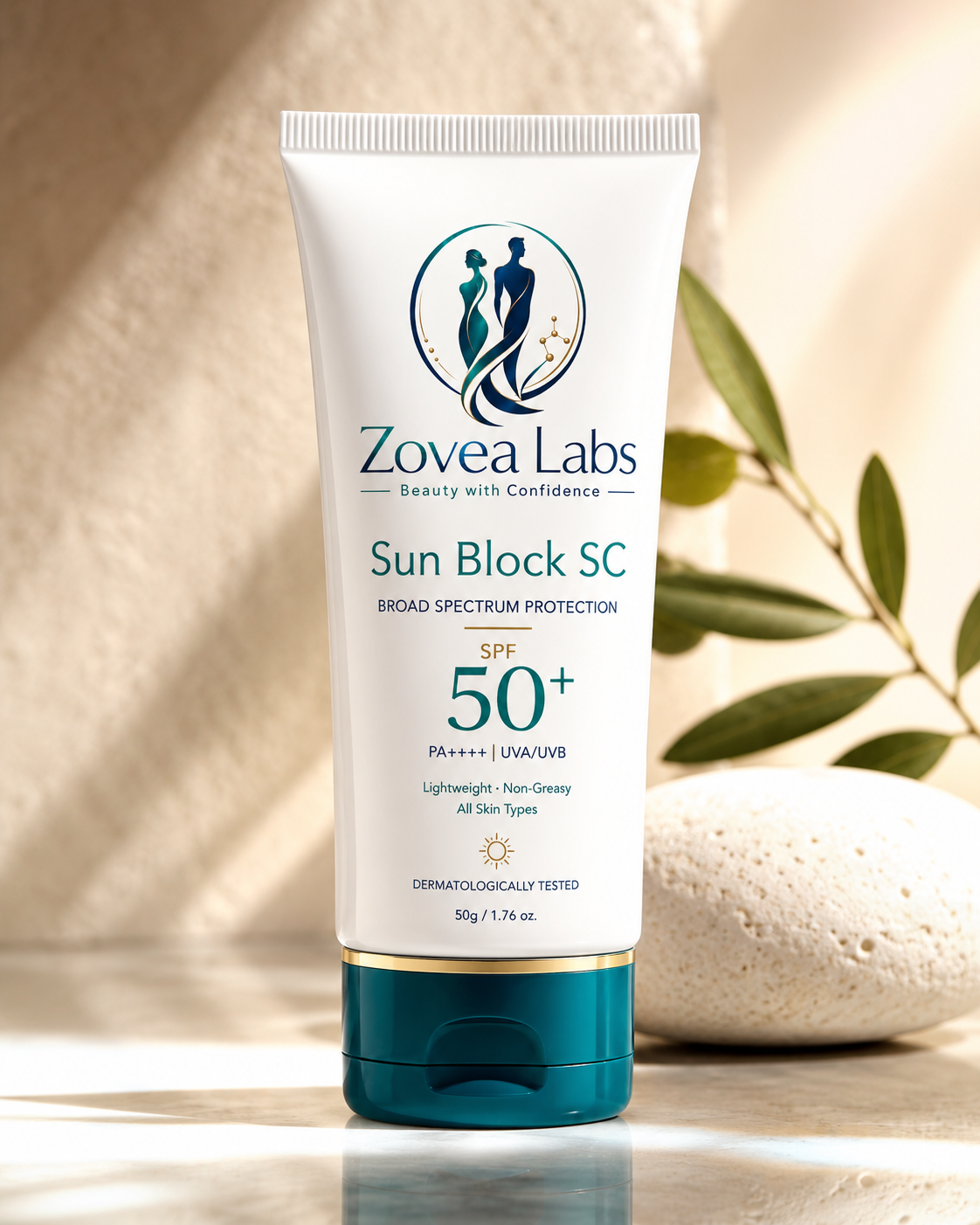 Sun Block SC